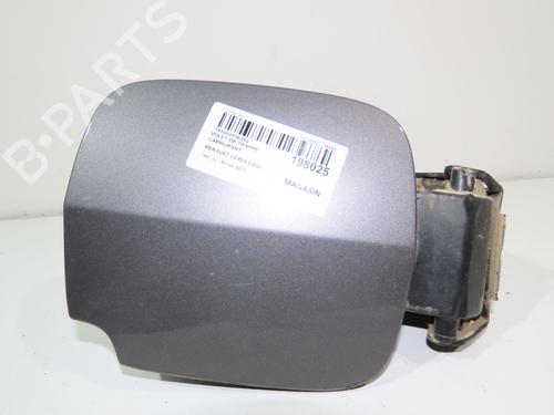 Used Fuel flap RENAULT CLIO III Grandtour (KR0/1_) 1.5 dCi (88 hp) 15903874