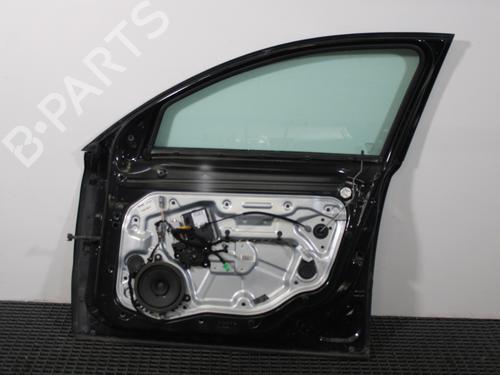 Right front door VOLVO S40 II (544) 1.6 D | BP15547194C3 