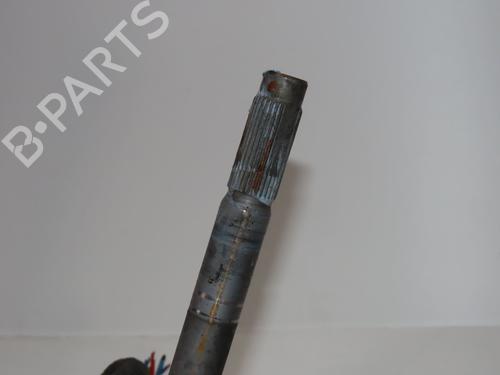 Used Steering rack NISSAN QASHQAI II (J11, J11_) 1.6 dCi (130 hp) 19178422