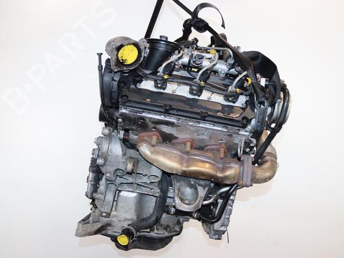 Engine VW TOUAREG (7P5, 7P6) 3.0 V6 TDI | BP36681467M1 - Image 2