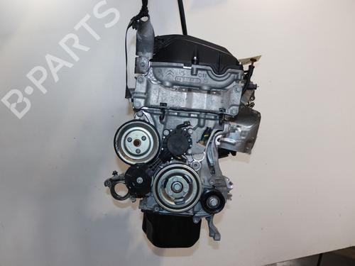 Engine PEUGEOT 308 III (FB_, FH_, FP_, F3_, FM_) Hybrid 225 (F3DGYT, F3DGNH) | BP29442261M1 