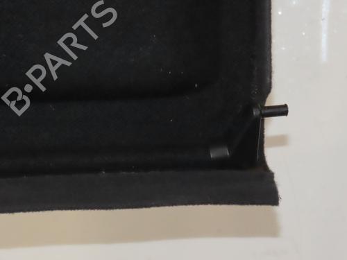 Used Rear parcel shelf VW POLO V (6R1, 6C1) 1.2 TDI (75 hp) 29985518