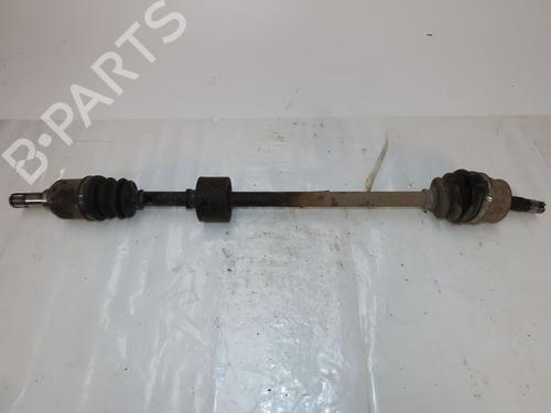 Used Right front driveshaft LANCIA YPSILON (312_) 1.2 (312.PXA1A, 312.YXA1A) (69 hp) 17995938