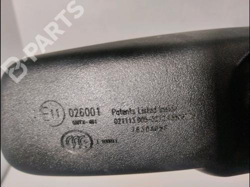 Rear mirror CITROËN C4 AIRCROSS 1.6 HDi 115 AWC | BP11678092I6 