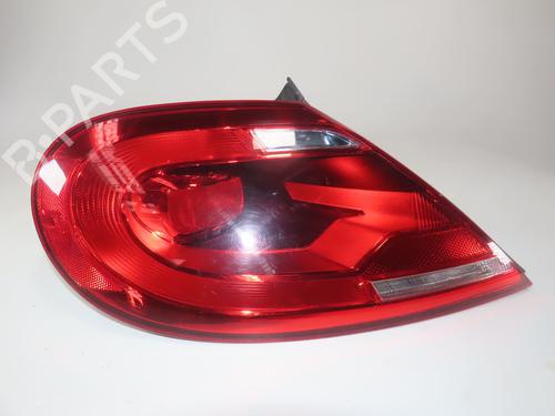 Left taillight VW BEETLE (5C1, 5C2) 1.2 TSI 16V | BP37431597C34 - Image 3