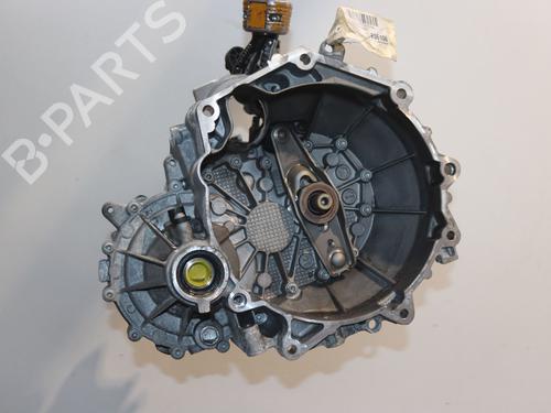 Gearbox VW UP! (121, 122, BL1, BL2, BL3, 123) 1.0 | BP27975811M3
