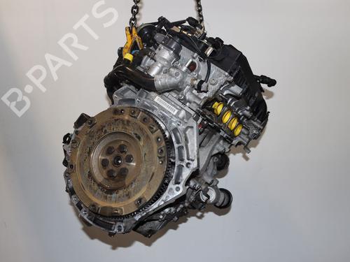 Engine MAZDA MX-5 III (NC) 2.0 (NC18) | BP25779088M1  - Image 5
