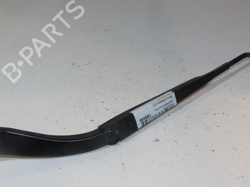 Front windshield wiper arm RENAULT MEGANE II (BM0/1_, CM0/1_) 1.5 dCi (BM1E, CM1E) | BP14901575C143 