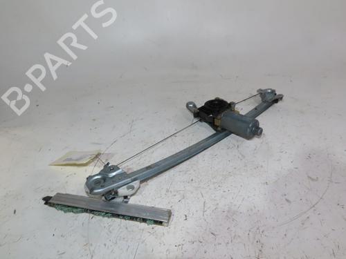 Used Rear left window mechanism MERCEDES-BENZ E-CLASS (W210) E 290 Turbo-D (210.017) (129 hp) 19326919
