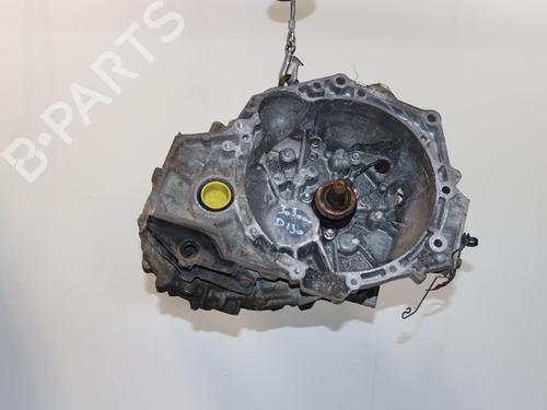 Used Gearbox Gearbox 12564458 12564458