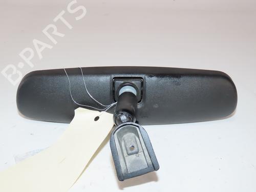 Rear mirror RENAULT KADJAR (HA_, HL_) 1.5 dCi 110 (HLA3) | BP38276344I6 - Image 2