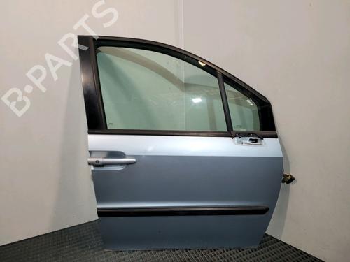 Porte avant droite Porte avant droite FIAT ULYSSE (179_) 2.0 (179BXA11, 179BXA1A) (136 hp) 9034929 9034929