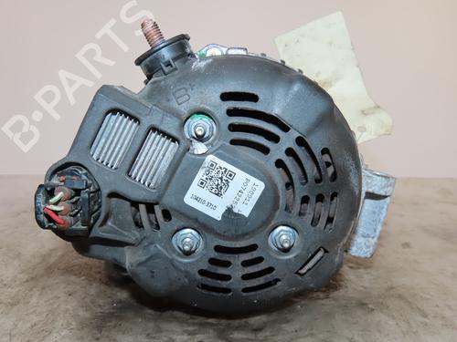 Alternator LAND ROVER DISCOVERY III (L319) 2.7 TD 4x4 | BP20670462M7 