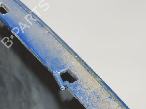 Pare-chocs arrière NISSAN QASHQAI I (J10, NJ10) 1.5 dCi (106 hp) 31277394