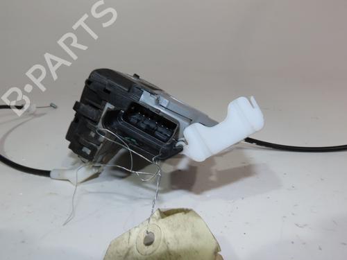 Rear left lock PEUGEOT 308 I (4A_, 4C_) 1.6 HDi | BP20218136C100 
