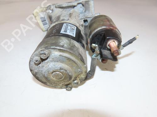 Startmotor RENAULT MODUS / GRAND MODUS (F/JP0_) 1.5 dCi (FP0E, JP0E) | BP29344485M8 