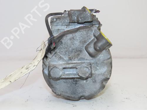 AC-Kompressor AC-Kompressor BMW X6 (E71, E72) xDrive 40 d (306 hp) 39660060 39660060