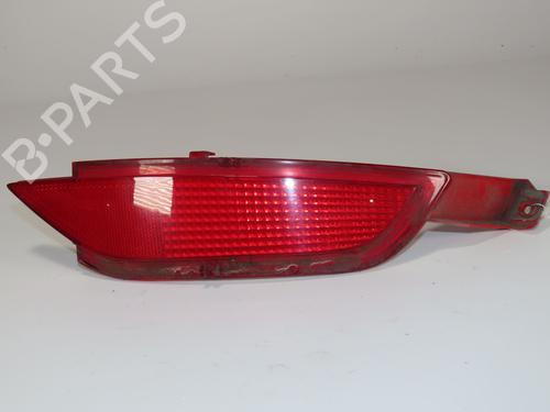 Rear bumper right light FORD FIESTA VI (CB1, CCN) 1.6 TDCi | BP31162547C82
