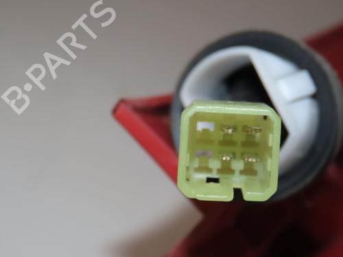 Left taillight SUZUKI SWIFT III (MZ, EZ) 1.6 (RS416, RR 416, ZC31S) | BP30164815C34 