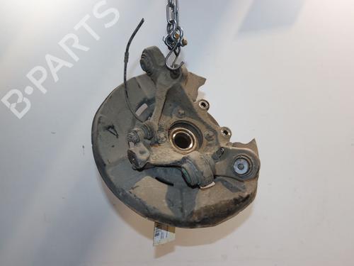 Used Left rear steering knuckle BMW X1 (E84) sDrive 20 d (177 hp) 29621744
