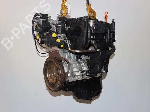 Engine VW LUPO I (6X1, 6E1) 1.0 | BP25906037M1 