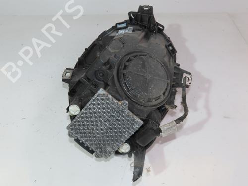 Left headlight MINI MINI (F56) Cooper SD | BP29621859C28 