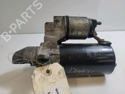 Starter CHEVROLET AVEO Hatchback (T300) 1.3 D | BP9029441M8 - Image 3