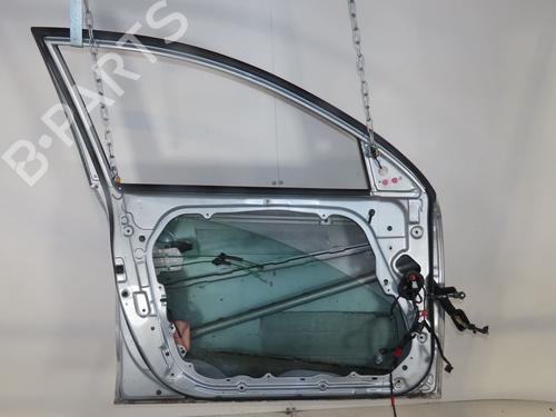 Used Left front door HYUNDAI i30 Estate (FD) 1.6 CRDi (90 hp) 29196369
