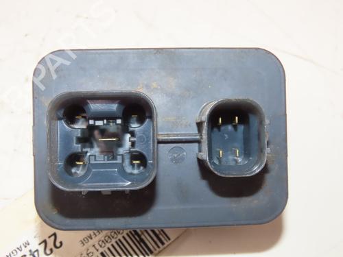 Used Electronic module Electronic module 38627740 38627740