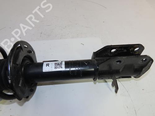 Used Right front shock absorber Right front shock absorber SUZUKI SWIFT V (AZ) 1.4 Sport SHVS (129 hp) 33970792 33970792
