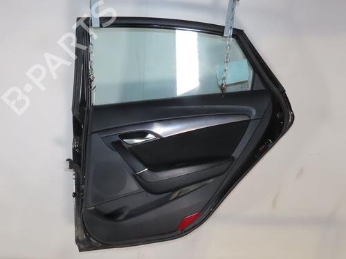 Used Right rear door HYUNDAI i40 I (VF) 1.7 CRDi (116 hp) 28526436