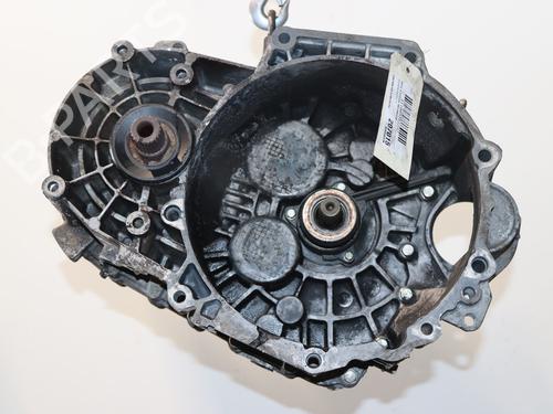 Gearbox VW POLO V (6R1, 6C1) 1.2 | BP24486959M3 