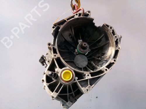 Used Gearbox FORD MONDEO III Turnier (BWY) 2.0 16V TDDi / TDCi (115 hp) 23159969