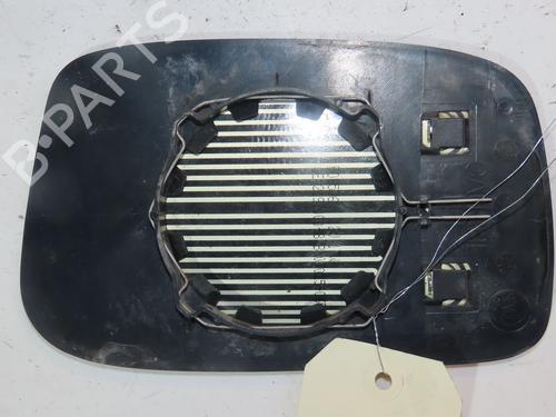 Used Left mirror PEUGEOT 807 (EB_) 2.0 HDi (120 hp) 29170969