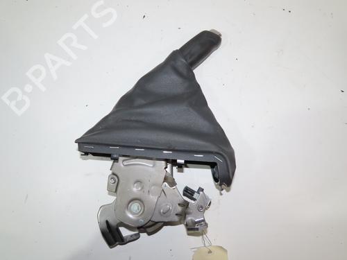 Used Hand brake OPEL CORSA D (S07) 1.4 (L08, L68) (90 hp) 15723411