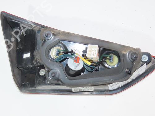Right tailgate light HYUNDAI i20 ACTIVE (IB, GB) 1.0 T-GDI | BP27188220C80 - Image 3
