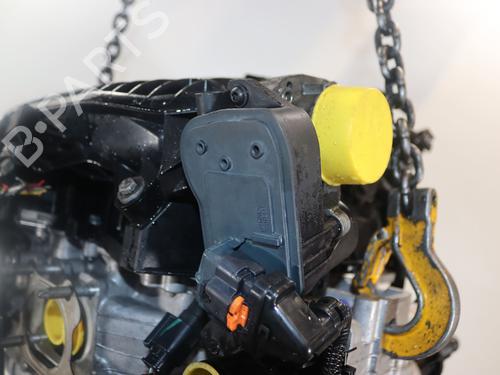 Engine CITROËN C3 III (SX) 1.2 PureTech 82 | BP31911725M1