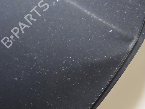 Used Right rear door MERCEDES-BENZ M-CLASS (W166) ML 250 CDI / BlueTEC 4-matic (166.004, 166.003) (204 hp) 29963037