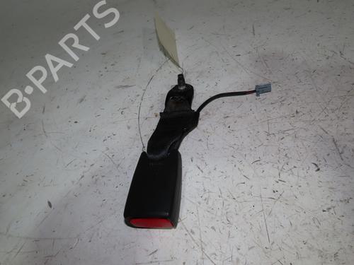 Sikkerhedssele-spænde RENAULT CAPTUR I (J5_, H5_) 1.5 dCi 90 (J5N4, J5M5, J5MW, J5M6, J5AL, J5AJ) (90 hp) 19326870