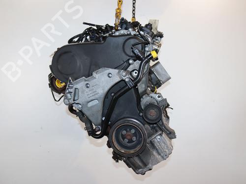 Engine VW GOLF VI (5K1) 2.0 TDI | BP33712361M1  - Image 5