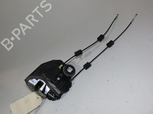 Rear left lock TOYOTA RAV 4 III (_A3_) 2.2 D 4WD (ALA30_, ALA30R) | BP18125053C100 