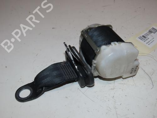 Used Rear right belt tensioner PEUGEOT 107 (PM_, PN_) 1.0 (68 hp) 23161674