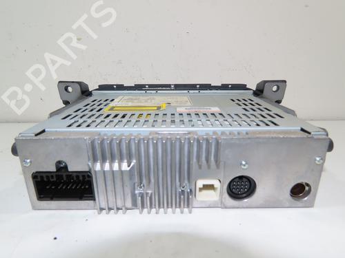 Radio NISSAN PIXO (UA0) 1.0 | BP16278177E6 