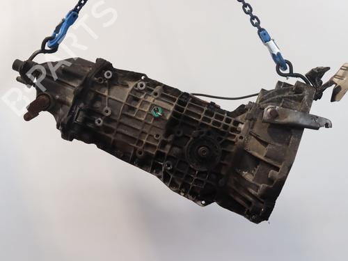 Used Gearbox RENAULT ESPACE II (J/S63_) [1991-1997]  23160107