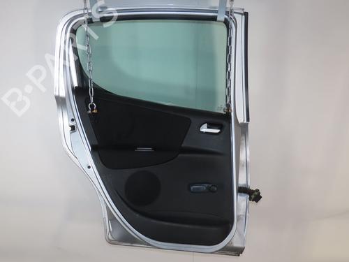 Left rear door PEUGEOT 207 (WA_, WC_) 1.4 HDi | BP28068192C4 