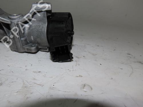 Ignition barrel SKODA FABIA II (542) 1.6 TDI | BP19498304M48 