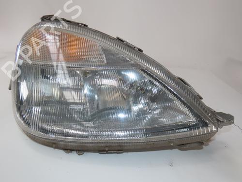 Used Right headlight Right headlight 38182899 38182899