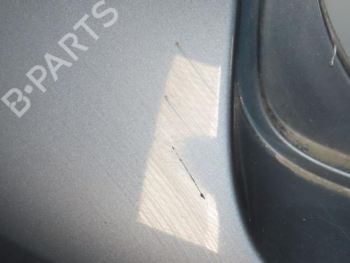 Rear bumper VW GOLF PLUS V (5M1, 521) 1.9 TDI | BP25859651C8 