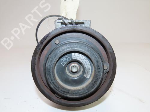 AC compressor VW PASSAT B5.5 (3B3) 1.9 TDI | BP36244659M34 - Image 3