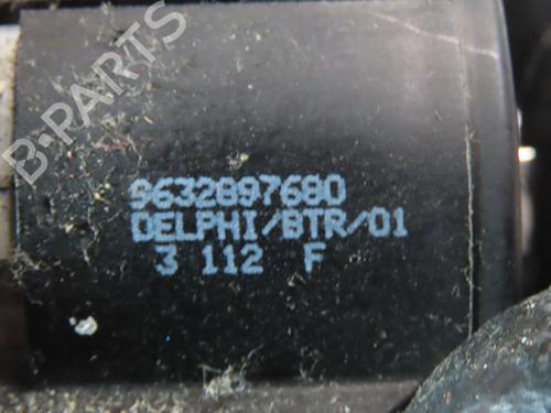 Used Ignition barrel CITROËN C3 I (FC_, FN_) 1.4 HDi (68 hp) 28068109